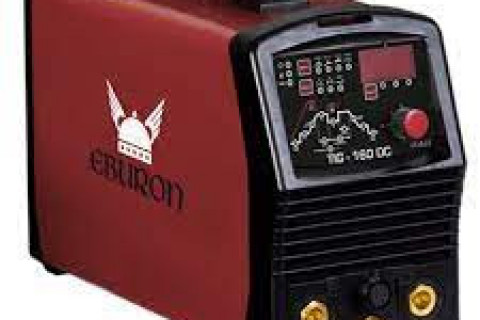 lasapparaat (elektroden)